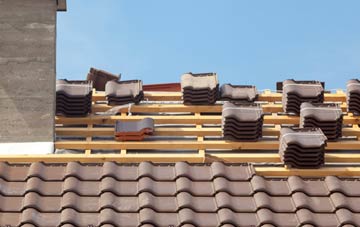 Coryton clay roofing costs