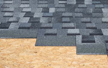 expert Coryton asphalt roof companies