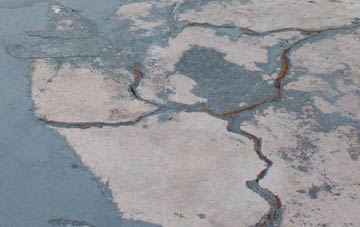 fibreglass roofing replacement Coryton