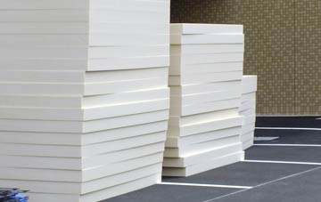 Coryton flat roof insulation costs