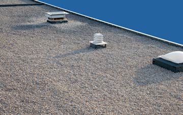 flat roofing Coryton