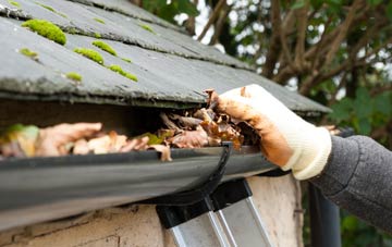 gutter cleaning Coryton