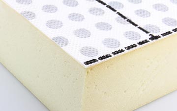 meeting Coryton building codes