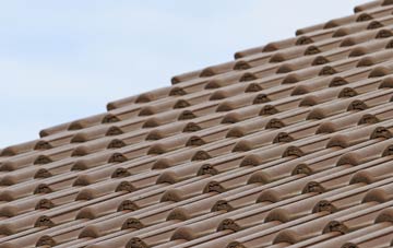 plastic roofing Coryton