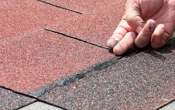 Coryton asphalt roof repairs