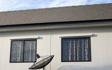Coryton rubber roof costs