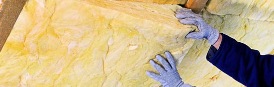 quotes for Coryton roof insulation