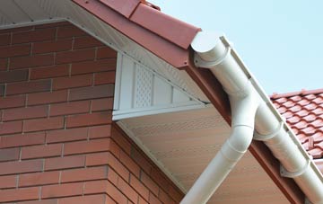 Coryton soffit repair costs