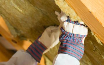 types of Coryton pitched roof insulation materials