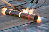 free Coryton roof quotes