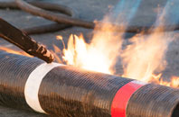 Coryton flat roofing replacement
