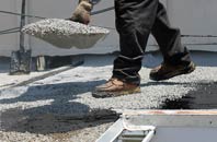 find rated Coryton flat roofing replacement companies