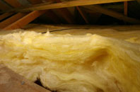 Coryton pitch roof insulation